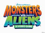 Monsters vs. Aliens