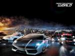 Need for Speed: World Online