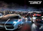 Need for Speed: World Online