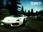 Need for Speed: World Online