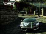 Need for Speed: World Online