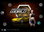 Need for Speed: World Online