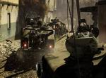 Battlefield: Bad Company 2