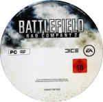 Battlefield: Bad Company 2