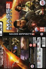 Mass Effect 2