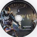 Arcania: Gothic 4