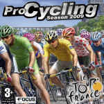 Pro Cycling Manager 2009