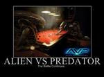 Aliens vs. Predator