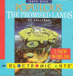 Populous: The Promised Lands