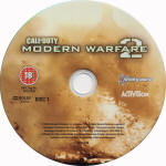 Call of Duty: Modern Warfare 2