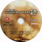 Call of Duty: Modern Warfare 2