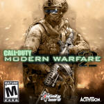 Call of Duty: Modern Warfare 2