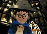 LEGO Harry Potter: Years 1-4