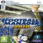 Football Manager 2010