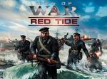 Men of War: Red Tide