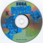 Sega Smash Pack 2