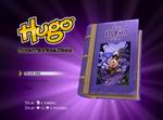 Hugo: Magic in the Trollwoods