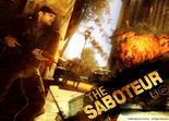 The Saboteur