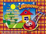 LawnMower