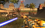 Serious Sam HD: The Second Encounter