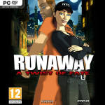 Runaway: A Twist of Fate