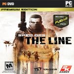 Spec Ops: The Line