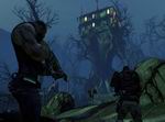 Borderlands: The Zombie Island of Dr. Ned