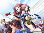 Kirakira: Curtain Call