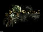 Divinity 2: Ego Draconis