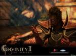 Divinity 2: Ego Draconis