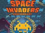 Space Invaders Anniversary