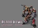 Blood Bowl: Legendary Edition