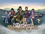 Kitsu Saga