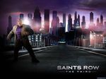 Saints Row: The Third