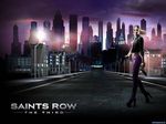 Saints Row: The Third