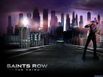 Saints Row: The Third