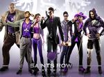 Saints Row: The Third