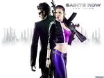 Saints Row: The Third