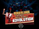 Borderlands: Claptrap's New Robot Revolution