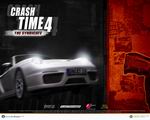 Crash Time 4: The Syndicate