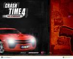 Crash Time 4: The Syndicate