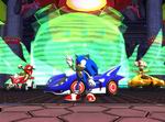 Sonic & SEGA All-Stars Racing