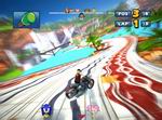 Sonic & SEGA All-Stars Racing