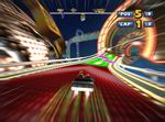 Sonic & SEGA All-Stars Racing