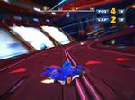 Sonic & SEGA All-Stars Racing