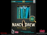 Nancy Drew: Secrets Can Kill Remastered