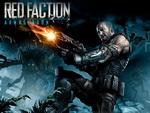 Red Faction: Armageddon