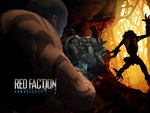 Red Faction: Armageddon