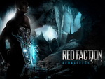 Red Faction: Armageddon