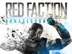 Red Faction: Armageddon